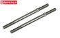 FG4516 Titan Gewindestange M6 L/R-L65 mm, 2 St.