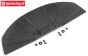 FG5020/01 Frontrammer Porsche GT2/GT3, 1 st.