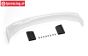 FG5068 Heckspoiler Chrysler Viper glasklahr, Set