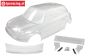 FG5180 Karosserie MINI Cooper glasklahr WB510, set