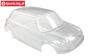 FG5181 Karosserie MINI Cooper Glasklahr WB510, 1 st.