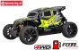 FG540070RZ Monster Buggy WB535 Sports-Line 4WD RTR