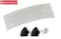 FG58150/02 Heckspoiler Beetle Buggy 4WD, Glasklar, 1 st.