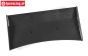 FG60130/02 Heckspoiler Schwarz 1/6, 1 st.