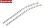 FG60234 Überrollkäfigrohr 1/6 Buggy L300 mm, 2 St.
