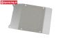 FG60236/01 Dachplatte Baja Buggy WB535, 1 st.