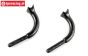 FG60240 Karosseriehalter hinten FG Buggy, 2 st.
