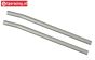 FG6034/05 Überrolkäfigrohr Monster WB535 L214 mm, 2 St.