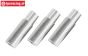 FG6039/01 Bolzen getriebe platte FG 1/5, 3 St.