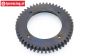 FG6048/02 1/6 Differential Zahnrad 48Z-B10, 1 St.