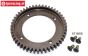 FG6048 1/5 Differential Zahnrad 48Z-B9, 1 St., 1 St.