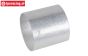 FG6065 Aluminium Differential Hülse, 1 St.
