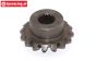 FG6066/02 Differential Kegelzahnrad A verstärkt, 2 St.