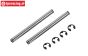 FG6073/04 Querlenkerstift gehärtet Ø6-L52 mm, 2 St.