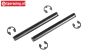 FG6073 Querlenkerstift Ø6-L63 mm, 2 St.