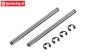 FG6075/5 Querlenkerstift gehärtet Ø6-L65 mm, 2 St.
