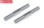 FG7076/01 Stahl Gewindestange M8 L/R-L53 mm, 2 St.