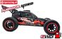 FG6100C FG Marder Nero Off-Road Buggy 2WD 
