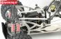 FG6142 Alu-Vorderachsplatte 1/6 Truck 2WD, 1 St.