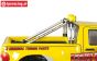 FG6180 Überrollbügel FG Monster Truck, Set