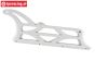 FG6183/05 Seitenplatine links Monster-Stadium WB535, 1 st