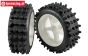 FG6225/05 Super Grip 1/6 Reifen Ø170-B70 mm, 2 St.