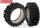 FG6225 Super Grip 1/6 Reifen Ø120-B65 mm, 2 st.