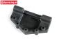FG6295/04 Kunststoff Chassisplatte Wheelie bar, 1 st.