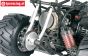 FG6295 Alu-Stützrolle FG Monster-Truck