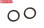 FG6299/06 O-ring FG Steel Power, 2 st.