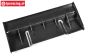 FG64130/02 Tuning Heckspoiler 1/6 Schwarz, 1 st