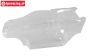 FG64150/01 Karosserie Truggy TR2/TR4 Glasklahr, 1 st.