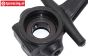 FG8453/01 Tuning Achsschenkel vorne 1/5 2WD, Set.