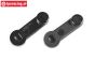 FG6452/03 Luftfilteradapter choke hebel, 2 st.