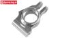 FG6477/01 Alu-achsschenkel hinten links 2WD/4WD, 1 st