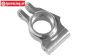 FG6477/02 Alu-achsschenkel hinten rechts 2WD/4WD, 1 st