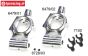 FG6479 Alu-Achsschenkel hinten erhöht 2WD-4WD, Set
