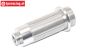 FG6483/01 Alu-Stoßdämpfer gehause Ø20-L50 mm, 2 St.