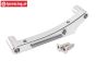 TPS6485/01 Alu-Motorbock klein 2WD-4WD, 1 st.