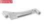 FG6485/01 Alu-Motorbock klein 2WD-4WD, 1 st.