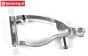 FG6498/01 Alu Querlenker vorne 2WD, set