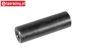 FG66222 Spanrollen-Lagerwelle hinten 4WD, 1 st.