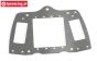 FG66240 Alu-RC Platte 4WD, 1 st.