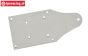 FG66285/05 Vorderachsplatte Baja Buggy 4WD WB535, 1 st.