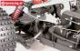 FG66285 Alu-Vorderachsplatte Baja Buggy 4WD, 1 st.