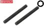 FG66287/02 Gewindestange M5-L45 mm, 2 St.