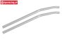 FG66288 Überrolkäfig rohr Baja 4WD L285 mm, 2 St.