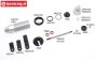 FG66292 Tuning Stoßdämpfer Ø20-L160 mm, Set