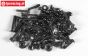 FG6701 Schrauben FG 1/5 Competition-Evo, Set
