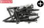 FG6712/32 Senk-Blech schraube Ø4,2-L32 mm, 20 st.